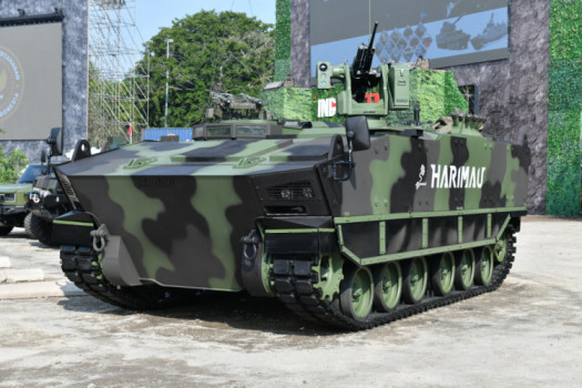 Kaplan Apc