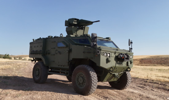 Pars 4x4