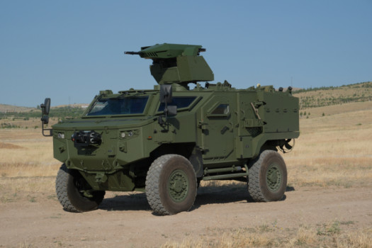 Pars 4x4 2