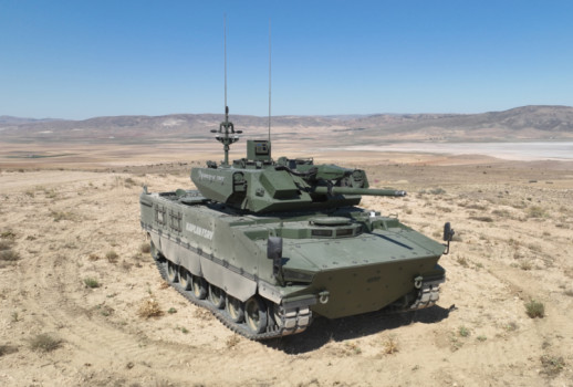 Kaplan FSRV 6