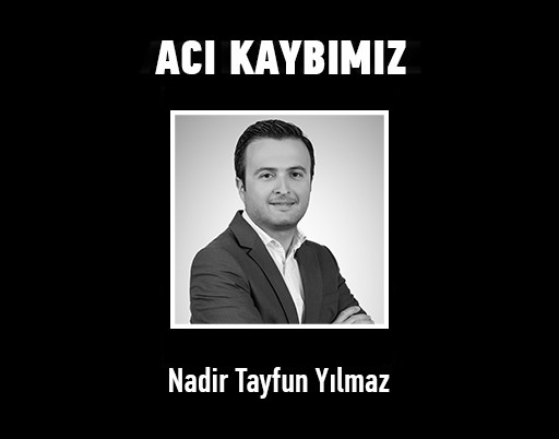 Nadir Tayfun Yılmaz Web