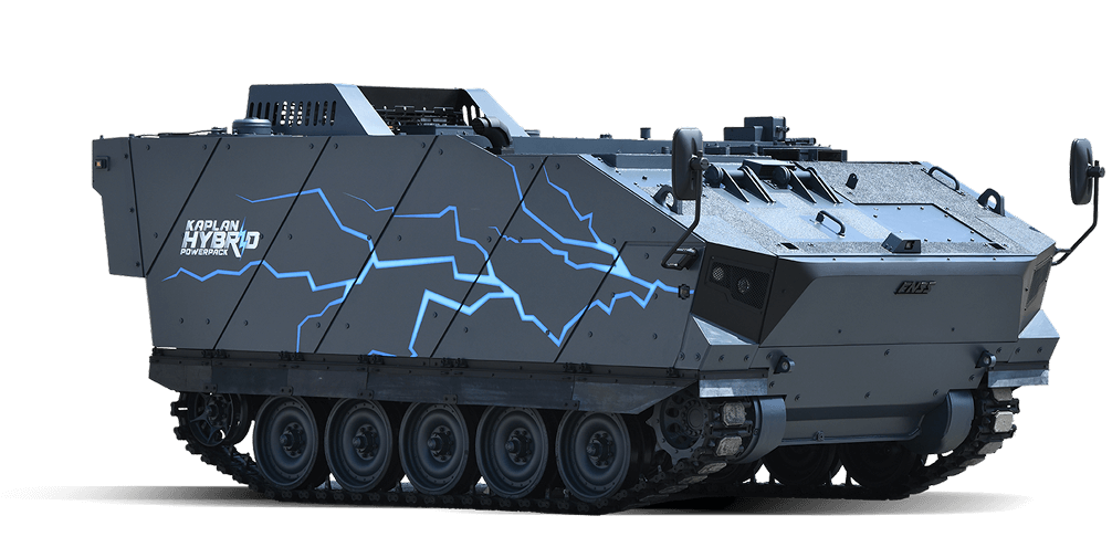 Powerpack - Drivetrain Solutions