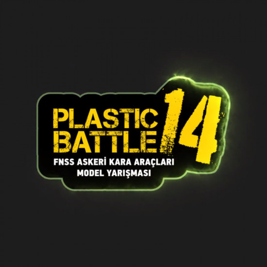 Fnss Plastic Battle 14 Haber